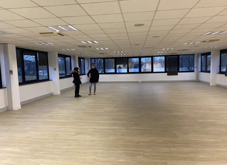 232 Rue De La Découverte, Labège for lease - Interior Photo - Image 2 of 12