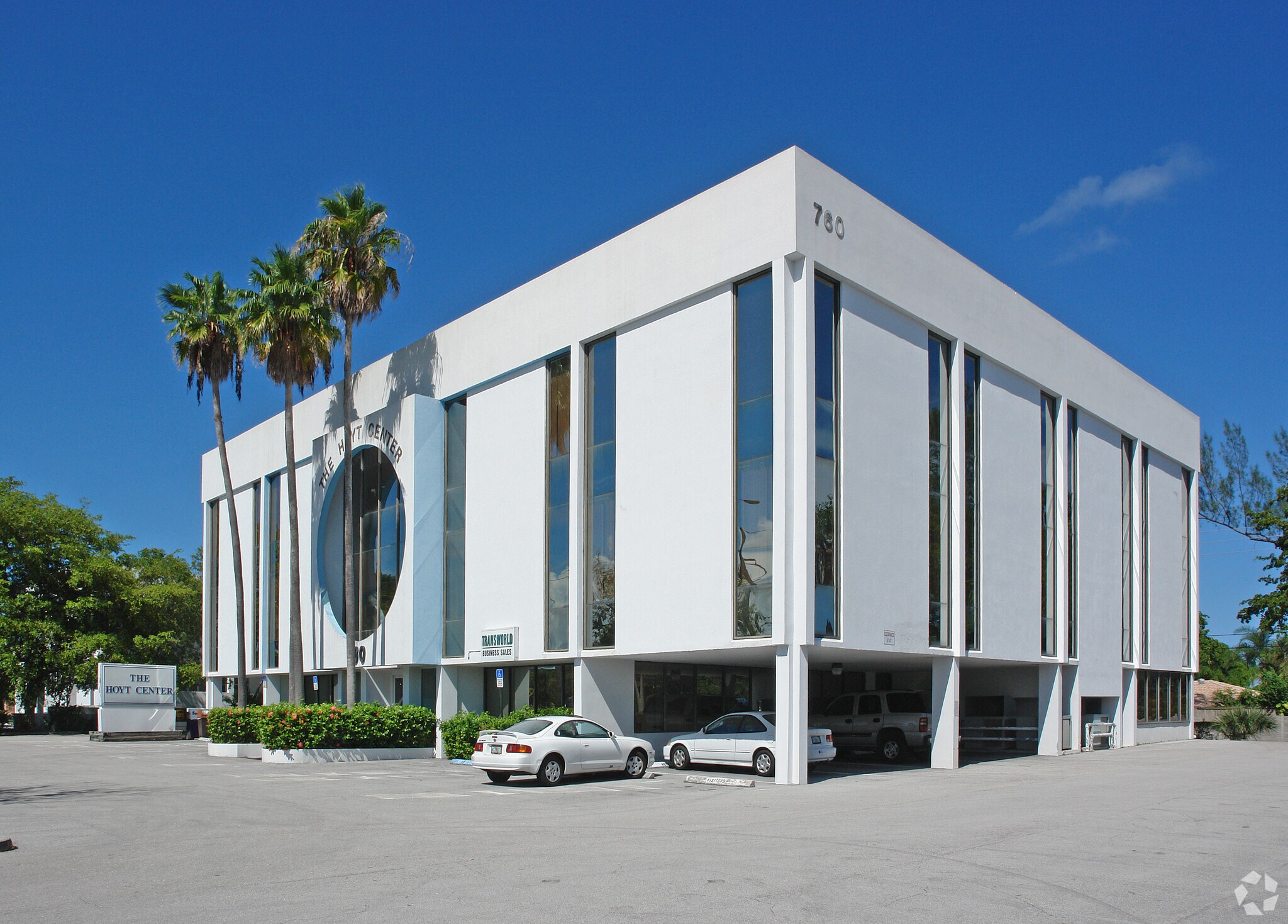 760 US Highway 1, North Palm Beach, FL for lease Building Photo- Image 1 of 5
