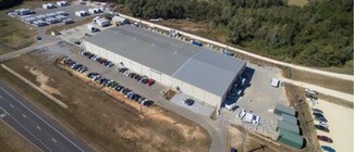 Plus de détails pour 200 Hattaway Rd, Opp, AL - Industriel à vendre