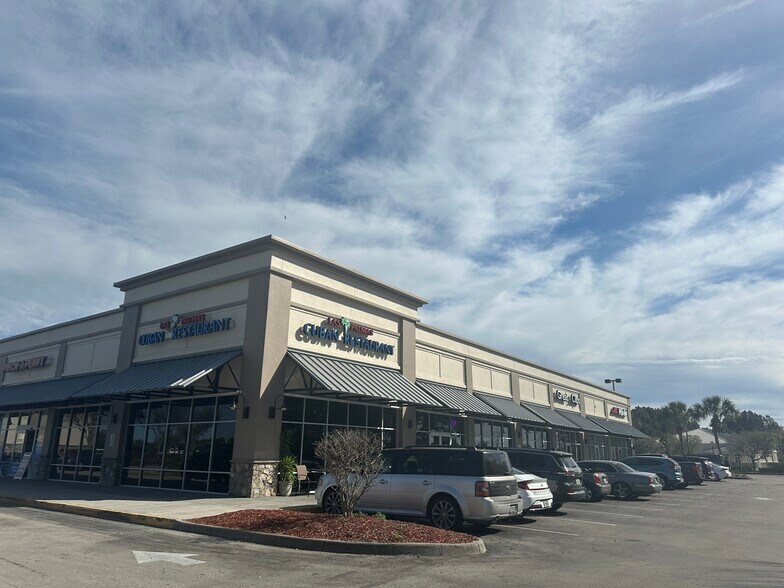 1451 Sebastian Blvd, Vero Beach, FL for lease - Building Photo - Image 2 of 7