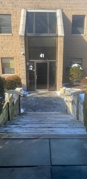 Plus de détails pour 41 Orchard St, Ramsey, NJ - Bureau, Industriel à louer