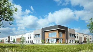 Plus de détails pour 10855 S 27th St, Franklin, WI - Industriel à louer