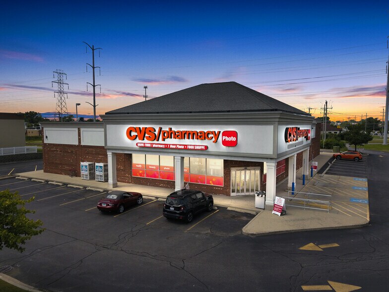 3001 Washington St, Waukegan, IL for sale - Building Photo - Image 1 of 1