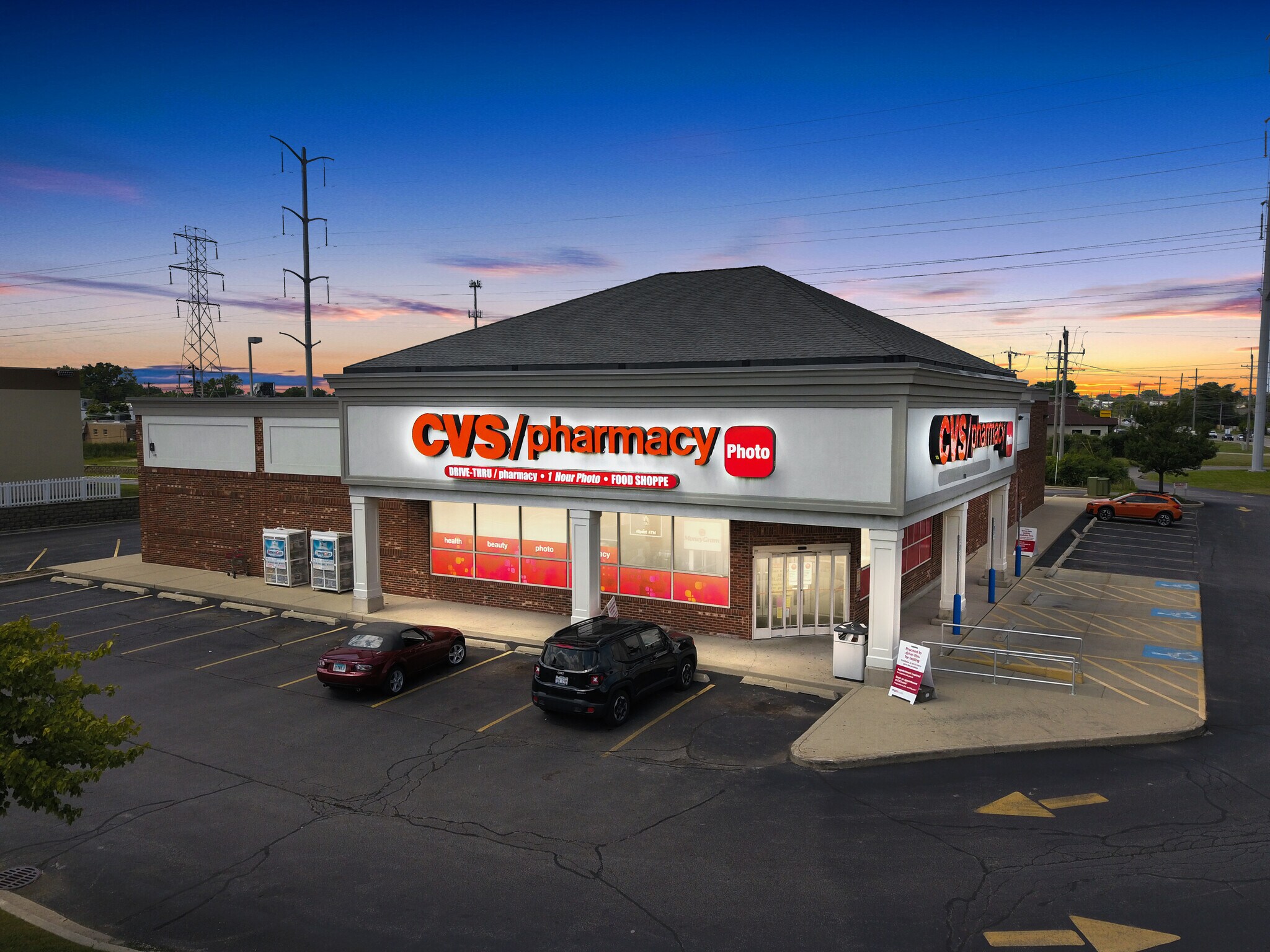 3001 Washington St, Waukegan, IL for sale Building Photo- Image 1 of 1