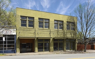 More details for 5515 Penn Ave, Pittsburgh, PA - Retail for Sale