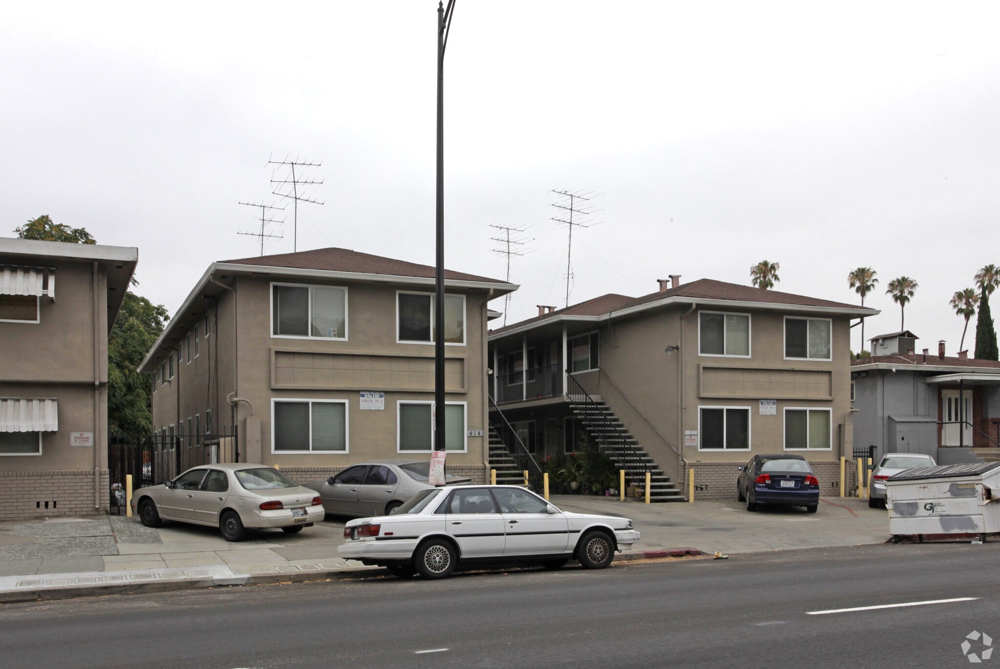 414-420 S 4th St, San Jose, CA for sale Primary Photo- Image 1 of 3