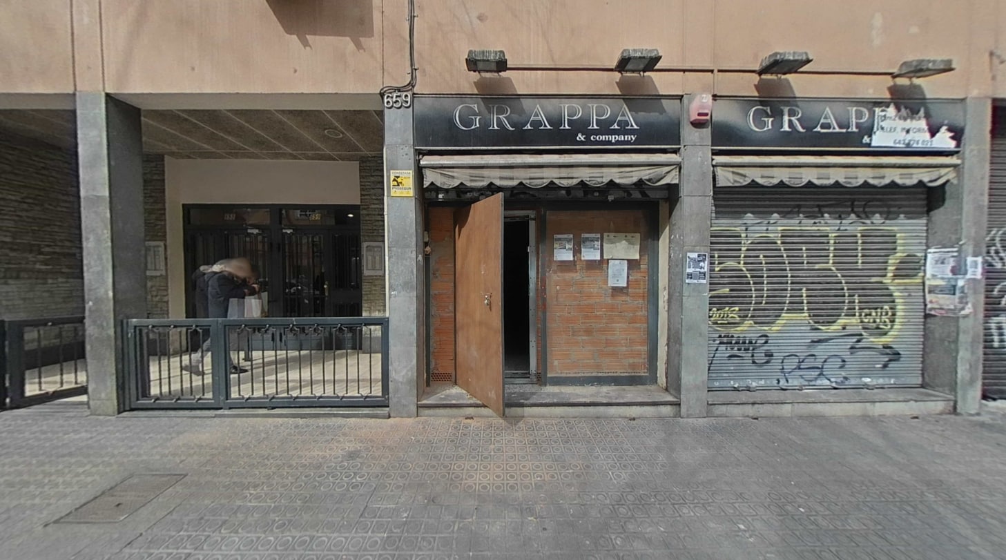 Carrer de València, Barcelone, BAR 08026 - Unité Puerta 1B - - Photo intérieure - Image 1 of 12