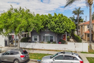 More details for 1952 Pine Ave, Long Beach, CA - Multifamily for Sale