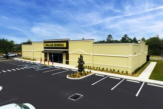 Plus de détails pour 98 E US Hwy, Fort Meade, FL - Vente au détail à vendre