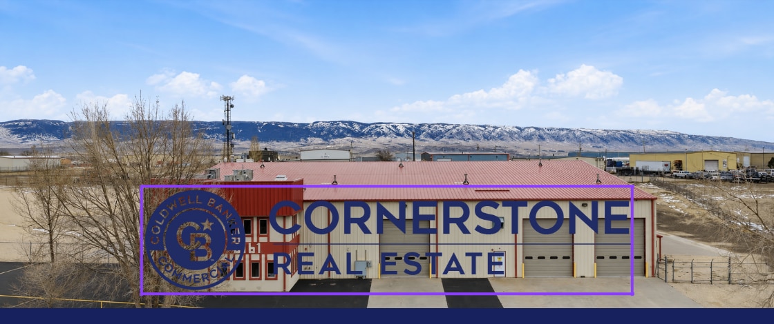 2161 Colman Cir, Casper, WY for lease Building Photo- Image 1 of 18