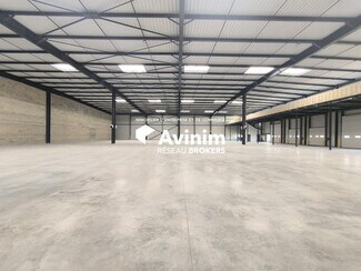 More details for Industrial for Lease
