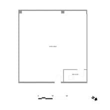 101 Worthington St E, North Bay, ON for lease Floor Plan- Image 1 of 1