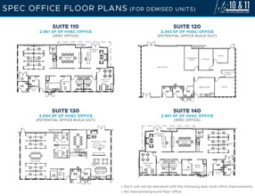 116 7th St, Chula Vista, CA for lease Floor Plan- Image 2 of 2