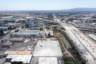 More details for 555 W 189th St, Los Angeles, CA - Land for Lease