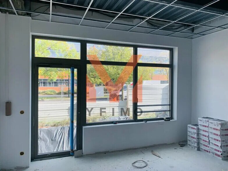 Flex dans Gennevilliers à louer - Photo intérieure - Image 2 de 5