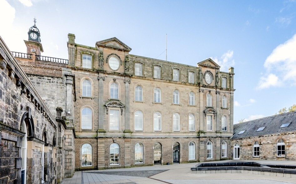 Station Rd, Musselburgh for lease - Building Photo - Image 2 of 9