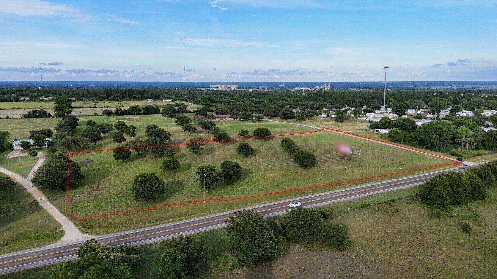 TBD Glen Rose Hwy, Granbury, TX à vendre Photo du bâtiment- Image 1 de 5