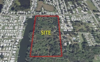 Plus de détails pour Skyview Dr, Lakeland, FL - Terrain à vendre