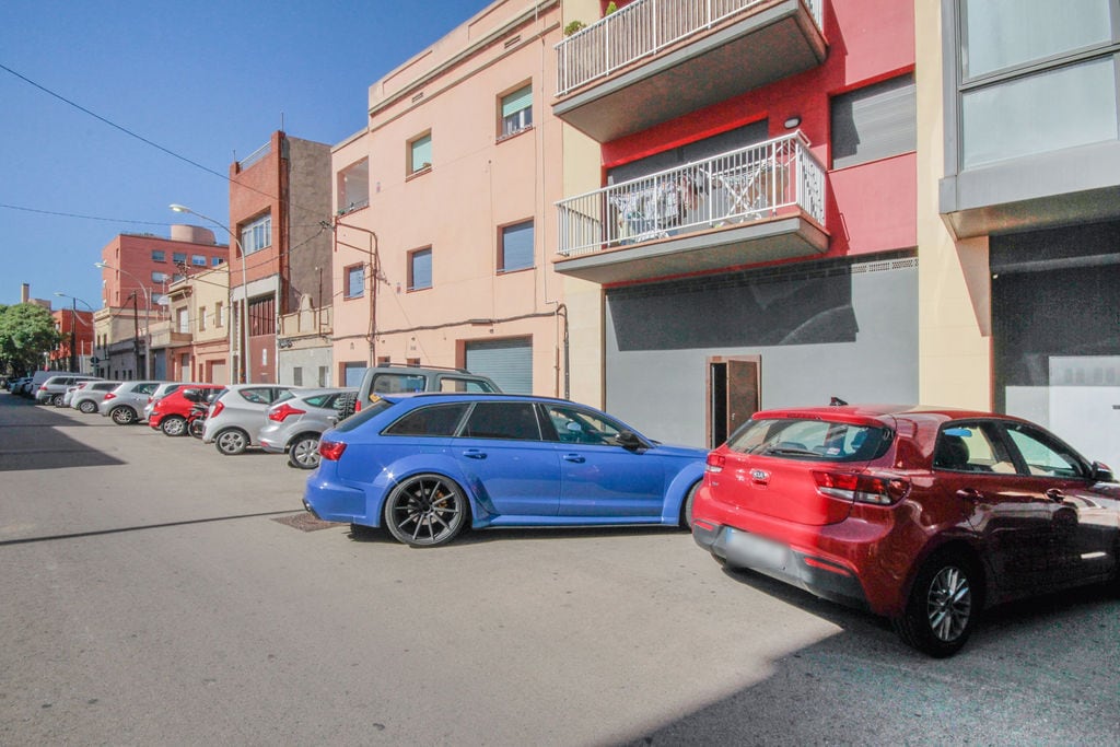 Badalona, BAR 08918 - - - Plan d’étage - Image 1 of 13