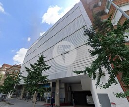 Via Augusta, Barcelone, Barcelona à louer Photo du bâtiment- Image 1 de 4