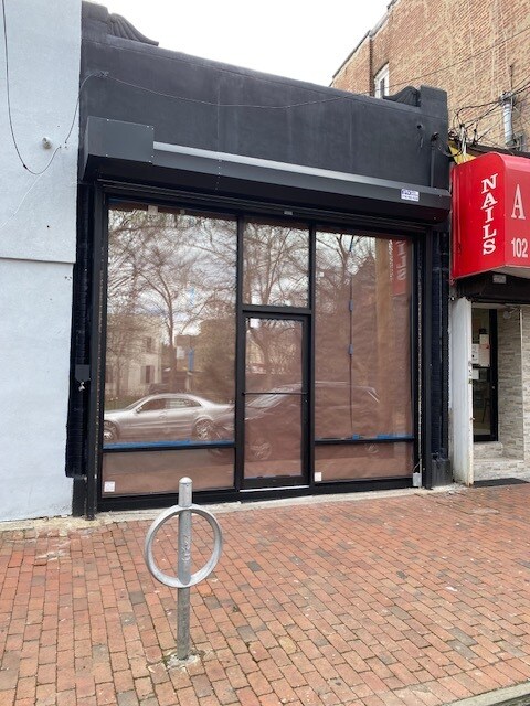 100-102 Canal St, Staten Island, NY à louer Photo du bâtiment- Image 1 de 5