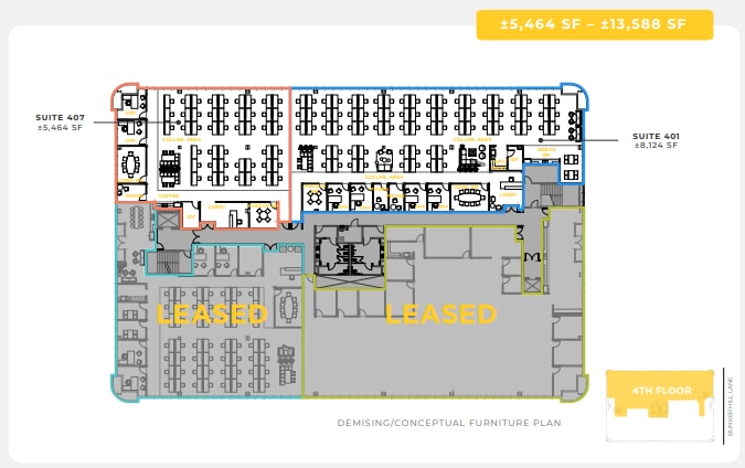 2953 Bunker Hill Ln, Santa Clara, CA for lease Floor Plan- Image 1 of 1