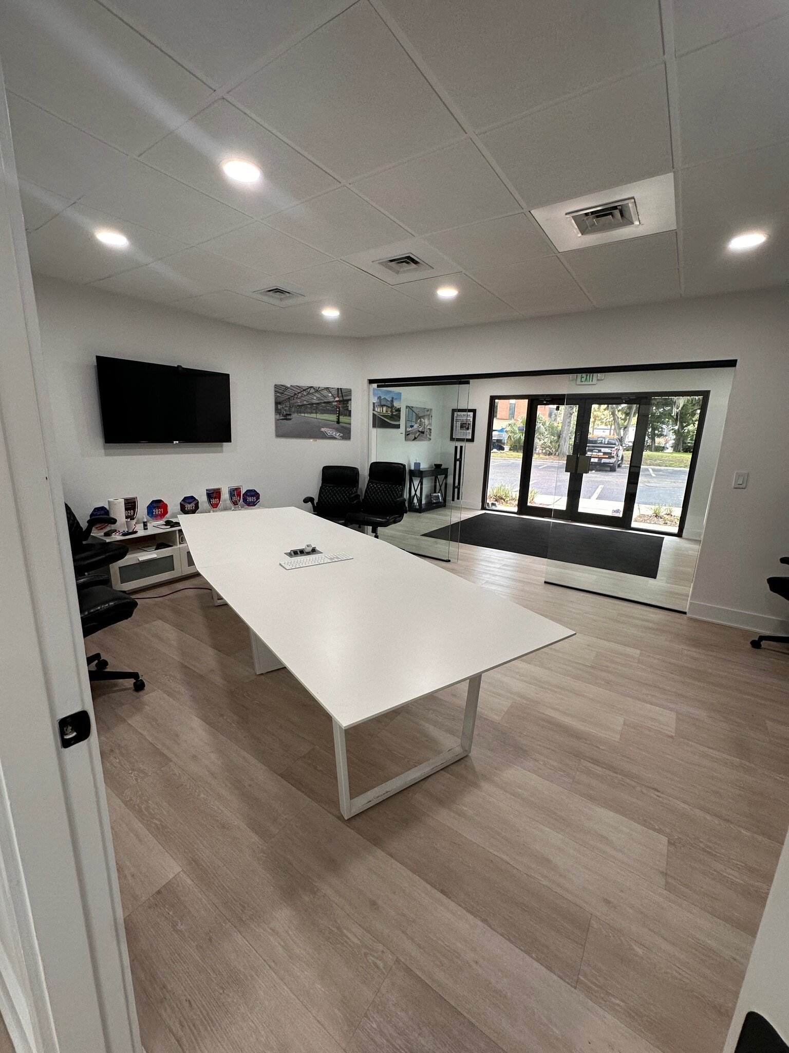 4741 Atlantic Blvd, Jacksonville, FL à louer Photo intérieure- Image 1 de 14