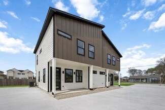 More details for 4804 Carmen Street #A-B, Houston, TX - Multifamily for Sale