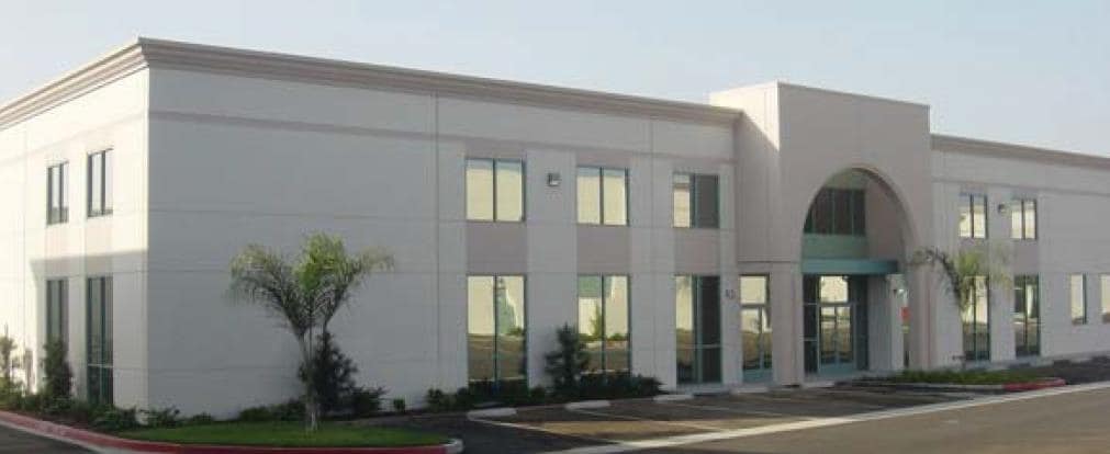 5565 Daniels St, Chino, CA for lease Building Photo- Image 1 of 2