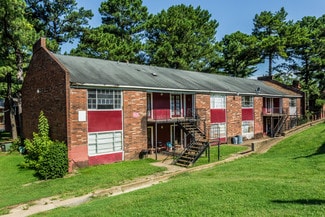 More details for 2295 Candlewyck Cir, Memphis, TN - Multifamily for Sale