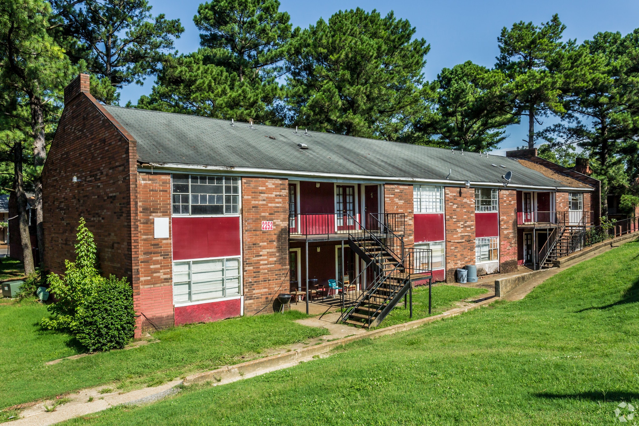 2295 Candlewyck Cir, Memphis, TN à vendre Photo principale- Image 1 de 37