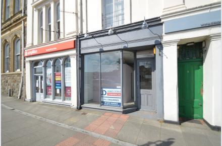 3 The Quay, Bideford for lease - Primary Photo - Image 1 of 1