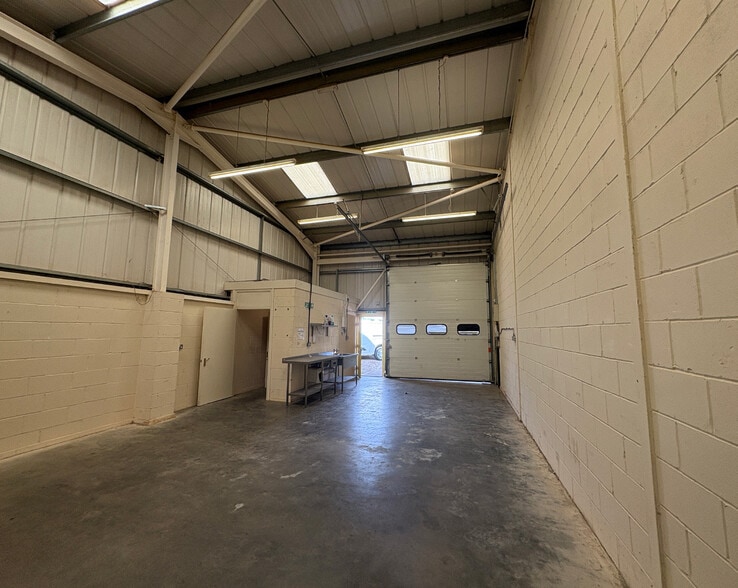 Mowbeck Way, Grantham for lease - Interior Photo - Image 3 of 4