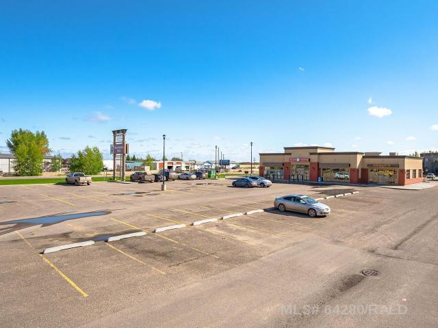 1404 50 Av, Lloydminster, AB for lease - Building Photo - Image 3 of 12