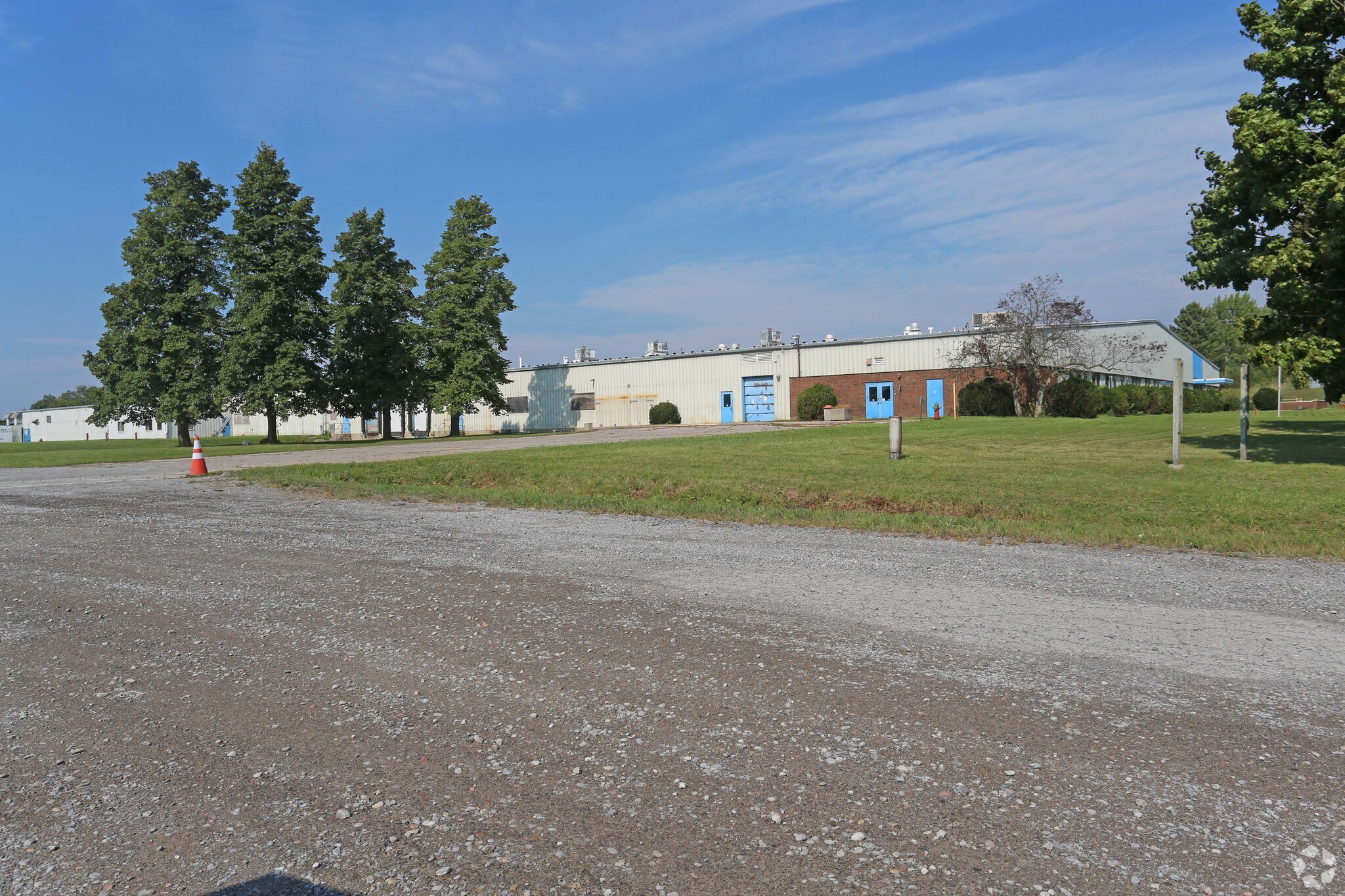 701 Brook Rd N, Alnwick/Haldimand, ON à vendre Photo principale- Image 1 de 1