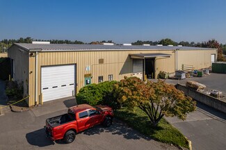 More details for 10425 N Bloss Ave, Portland, OR - Industrial for Lease