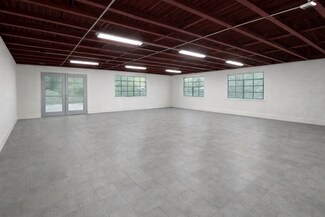 Plus de détails pour 47 W Gates St, Columbus, OH - Industriel à louer