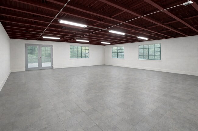 Plus de détails pour 47 W Gates St, Columbus, OH - Industriel à louer
