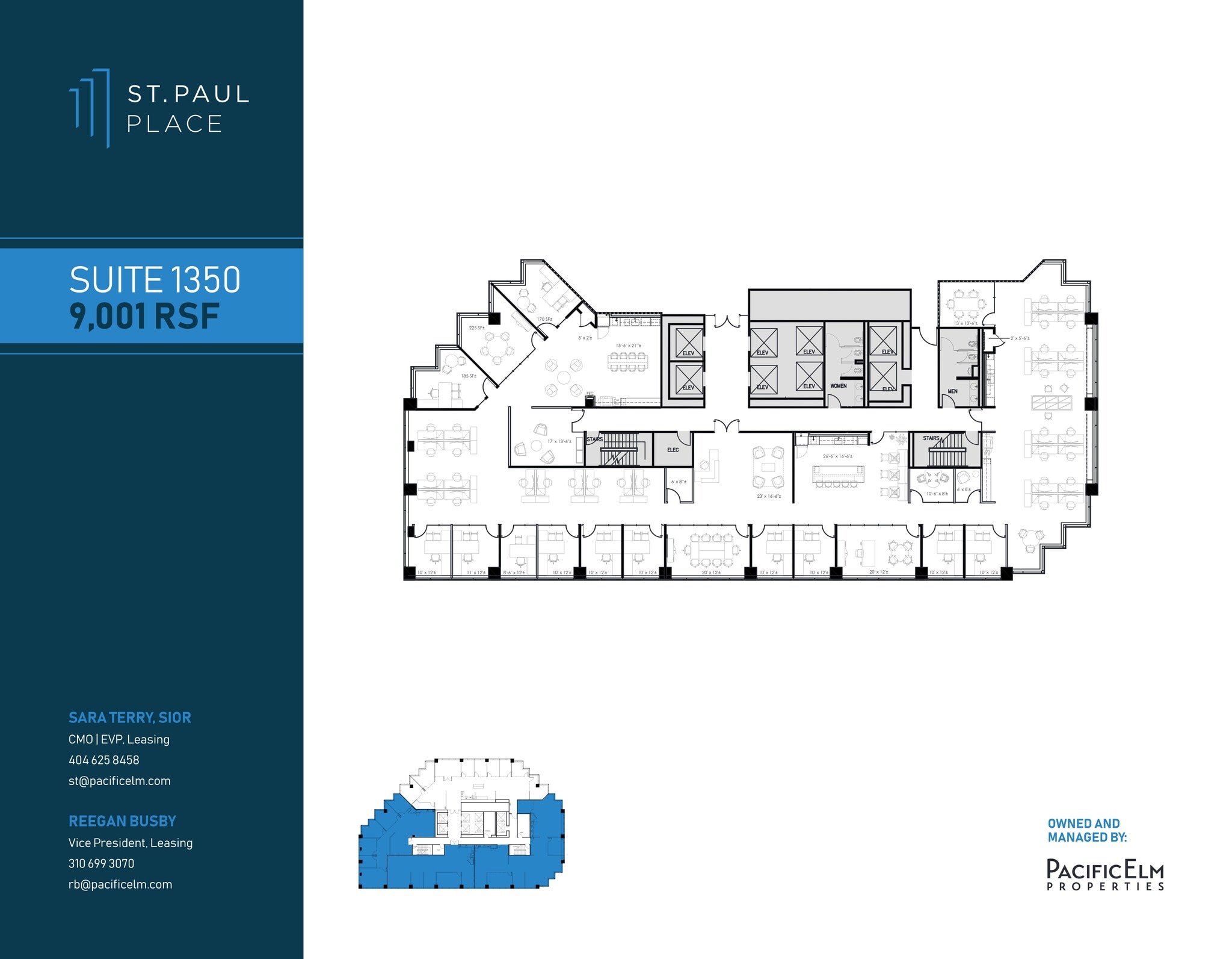 750 N Saint Paul St, Dallas, TX for lease Site Plan- Image 1 of 1