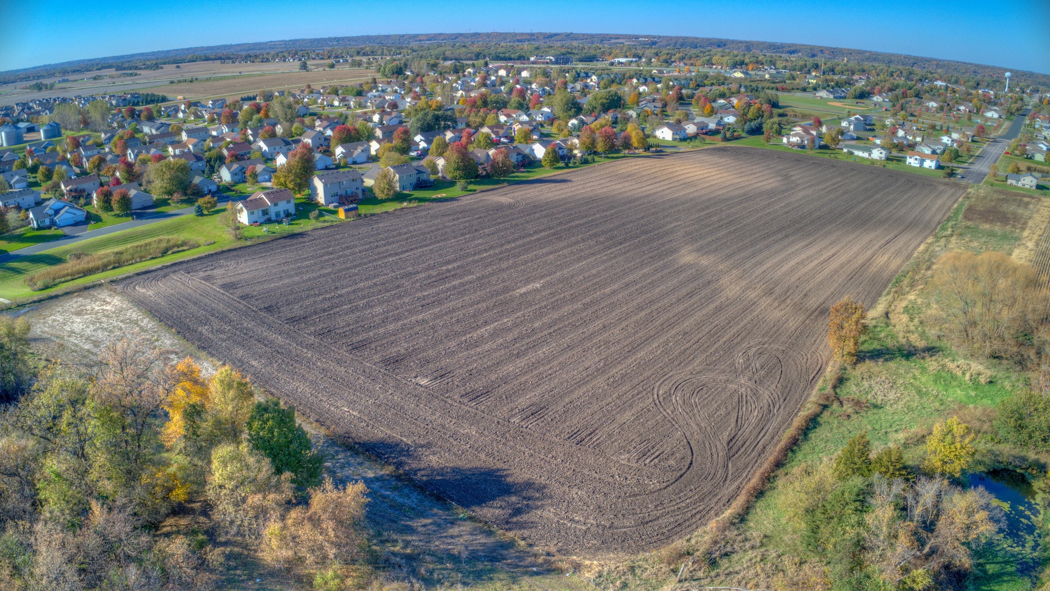 2X S Ash St, Belle Plaine, MN for sale Primary Photo- Image 1 of 9