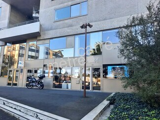 Plus de détails pour Bureau à louer