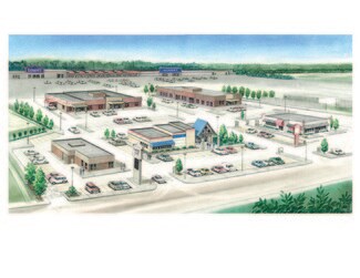 Plus de détails pour 822 Pike St, Marietta, OH - Terrain à louer