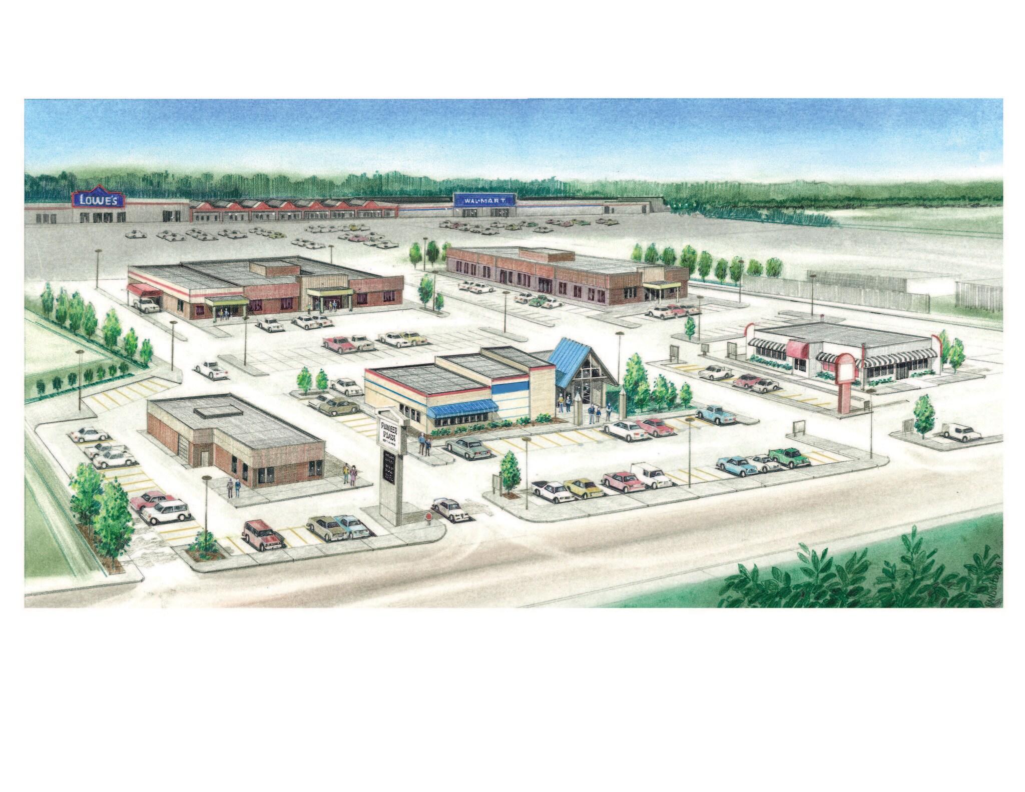 822 Pike St, Marietta, OH for lease Other- Image 1 of 5