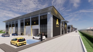 More details for Elgin Crescent Crescent, Hounslow - Industrial for Lease