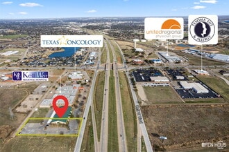 5500 Kell Blvd, Wichita Falls, TX à louer Photo intérieure- Image 2 de 31