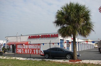 Plus de détails pour 7401 NW 68th St, Miami, FL - Industriel à louer