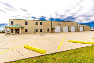 More details for 1711 Dunn St, Houma, LA - Industrial for Lease