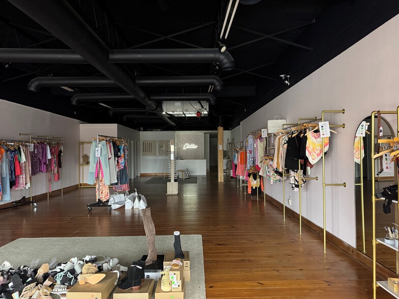 1827 N Columbia St, Milledgeville, GA for lease - Building Photo - Image 2 of 12