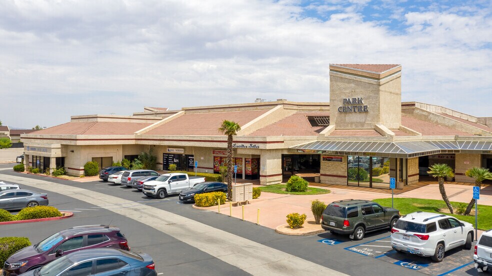 15437 Anacapa Rd, Victorville, CA à louer - Photo du bâtiment - Image 1 de 19