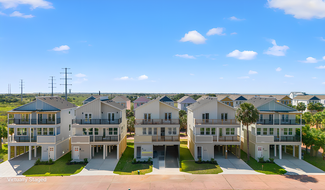 Plus de détails pour Galveston-New Build – Spécialité à vendre, Galveston, TX